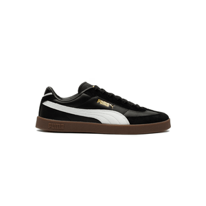 Tênis Puma Clube Ii Era Masculino 397447 02 Preto