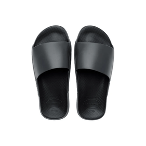 Chinelo Havaianas Slide Classic Masculino 0090 Preto