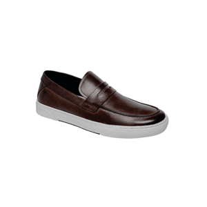 Sapato Zapattero 5000 Marrom