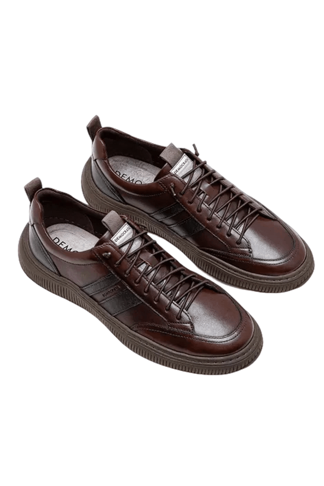 Sapatenis-Democrata-625101-002-Marrom