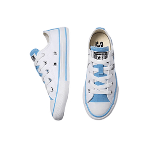 Tênis Converse Disney Stitch Chuck Taylor All Star Infantil Ck12990001 Branco