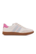 Tenis-Dakota-Casual-Feminino-Cadarco-D0241-01-Branco