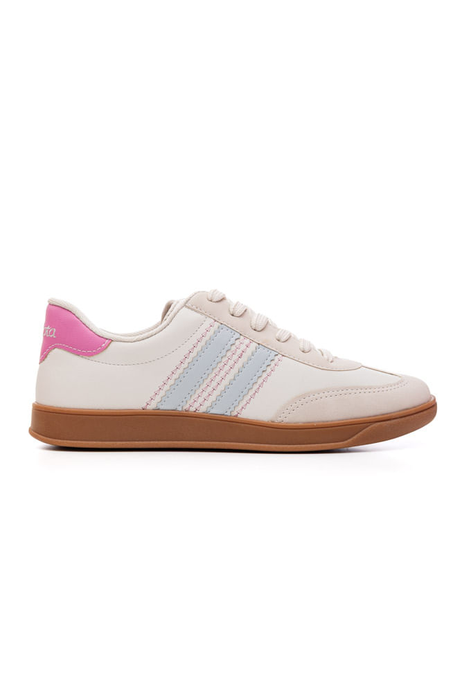 Tenis-Dakota-Casual-Feminino-Cadarco-D0241-01-Branco