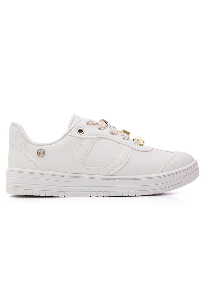 Tenis-Dakota-Casual-Feminino-Cadarco-D0181-04-Branco