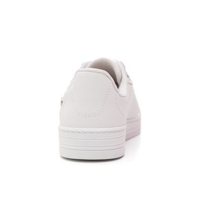 Tênis Dakota Casual Feminino Cadarço D0181-04 Branco