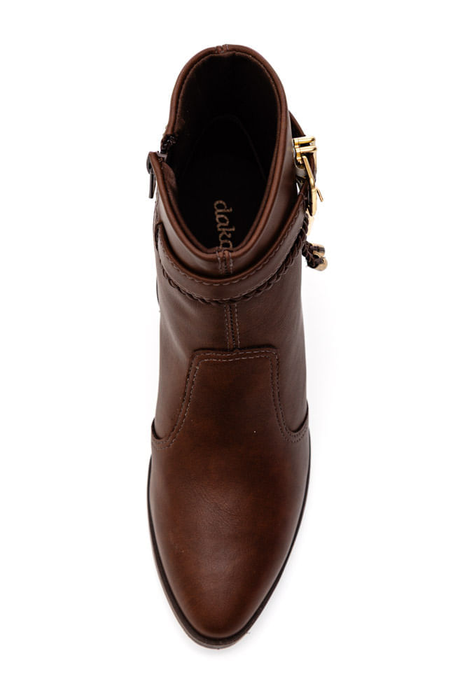 Bota-Ankle-Boot-Dakota-Da781-02-Marrom