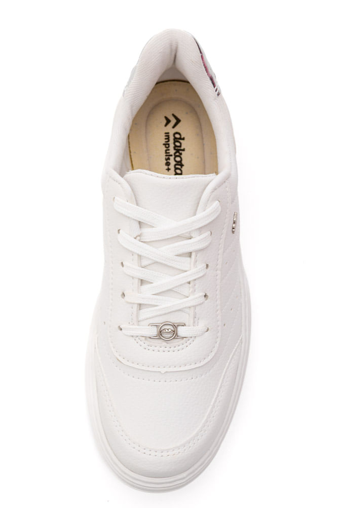 Tenis-Casual-Dakota-D0202-02-Branco