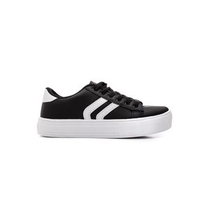 Tenis Kassia Camargo 1050/21 Preto