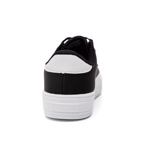 Tenis Kassia Camargo 1050/21 Preto
