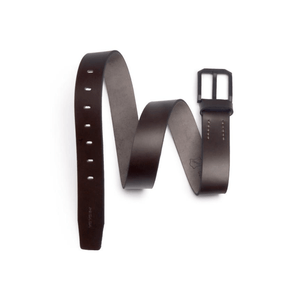 Cinto Pegada Masculino Couro Ci002335-02 Marrom