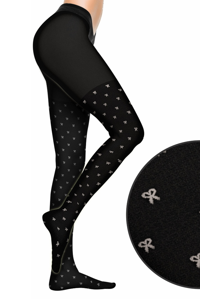 Meia-Calca-Bilu-New-Jac50-Jacquard-Giovanna-Sortido
