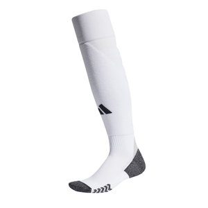Meião Futebol Adi 24 Aeroready Adidas Im8926 Branco