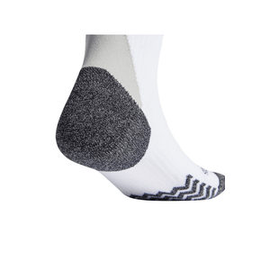 Meião Futebol Adi 24 Aeroready Adidas Im8926 Branco