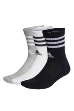Kit-Meia-Esportiva-Masculina-Adidas-Multicolorido