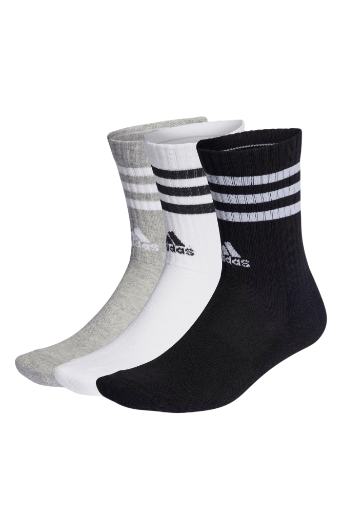 Kit-Meia-Esportiva-Masculina-Adidas-Multicolorido