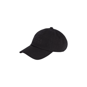 Boné Adidas Sportswear Dad  It4641 Preto