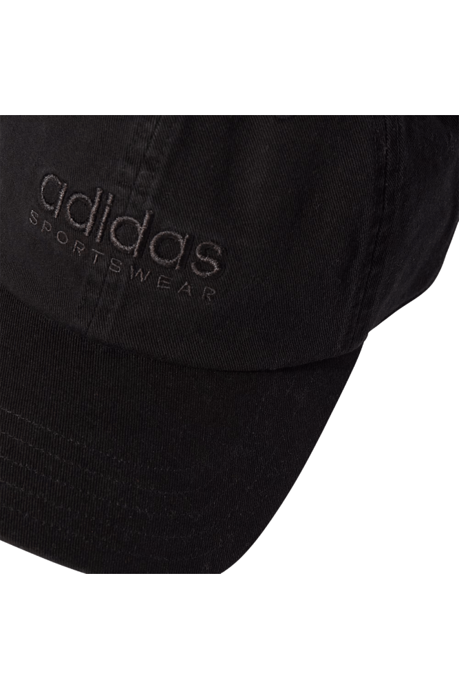 Bone-Sportswear-Dad-Adidas-It4641-Preto