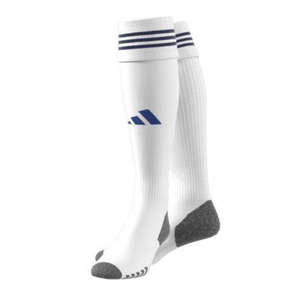 Meião Adidas Ib7764 Adi Sock 23 Branco