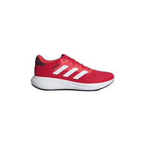 Tenis Adidas Response Runner Caminhada Ih6108 Vermelho