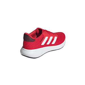 Tenis Adidas Response Runner Caminhada Ih6108 Vermelho