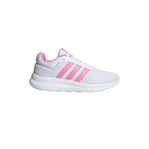 Tênis Adidas Lite Racer 4.0 Feminino Ji4959 Branco