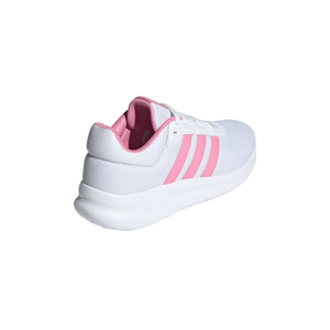 Tênis Adidas Lite Racer 4.0 Feminino Ji4959 Branco