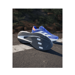 Tenis Adidas Corrida Duramo Sl 2 Ih8214 Azul