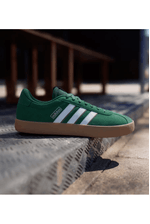 Tenis-Adidas-Vl-Court-3.0-Masculino-Ih4790-Verde