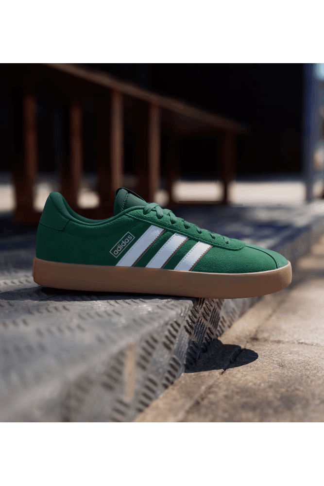 Tenis-Adidas-Vl-Court-3.0-Masculino-Ih4790-Verde