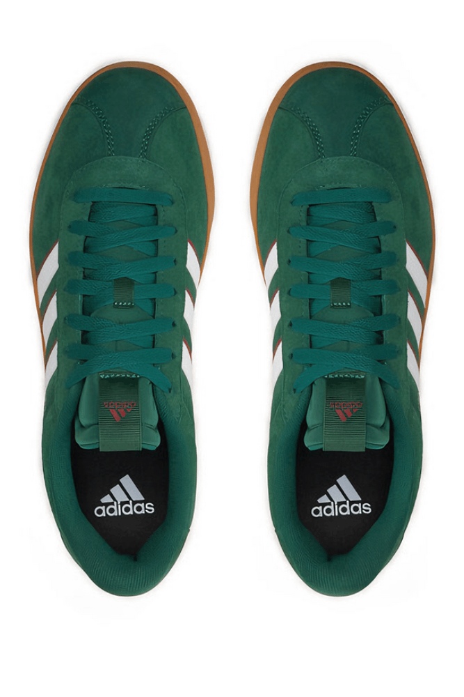 Tenis-Adidas-Vl-Court-3.0-Masculino-Ih4790-Verde