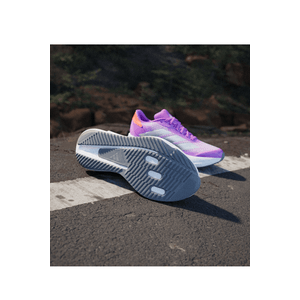 Tênis Adidas Duramo Sl2 Corrida Feminino Ih8222 Roxo