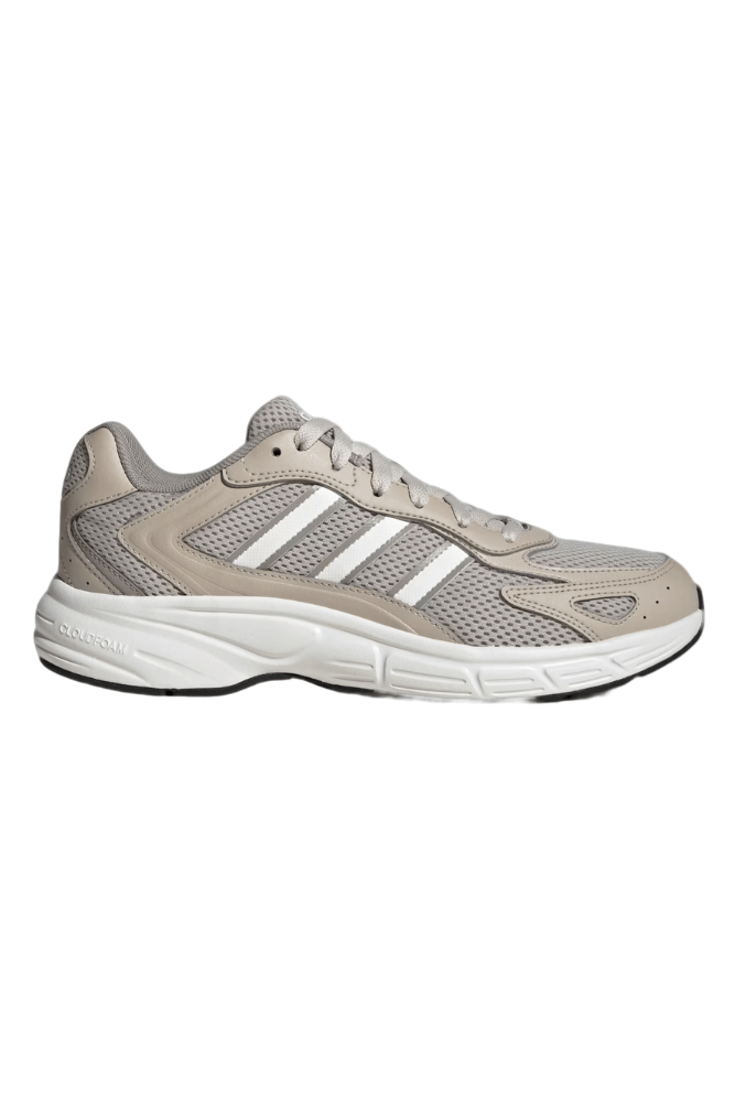 Tenis Adidas Eclyptix 2000 Masculino Corrida Jp9629 Bege