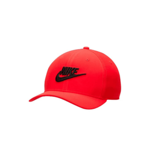 Boné Nike Sportswear Classic 99 Unissex Dc3979-657 Vermelho
