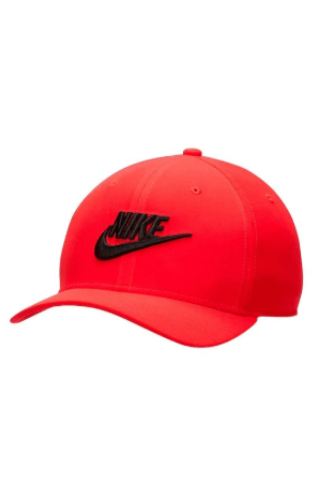 Bone-Nike-Sportswear-Classic-99-Unissex-Vermelho