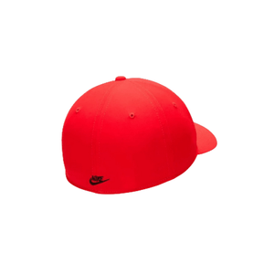Boné Nike Sportswear Classic 99 Unissex Dc3979-657 Vermelho