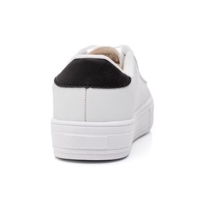 Tenis Kassia Camargo 1050/21 Branco