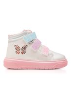 Tenis-Pampili-Casual-Infantil-Menina-Led-Borboleta-736.057.26-Branco