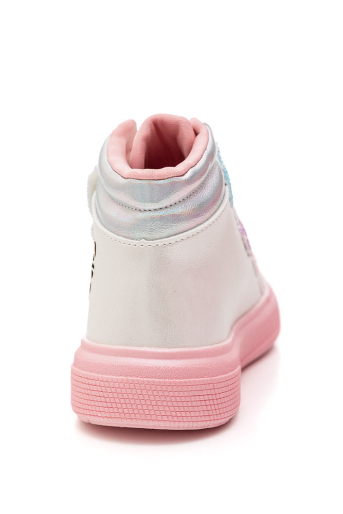 Tenis-Pampili-Casual-Infantil-Menina-Led-Borboleta-736.057.26-Branco