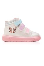 Tenis-Pampili-Casual-Infantil-Menina-Led-Borboleta-736.057.26-Branco