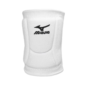 Joelheira Mizuno Voleibol Lr6 Masculina Branco