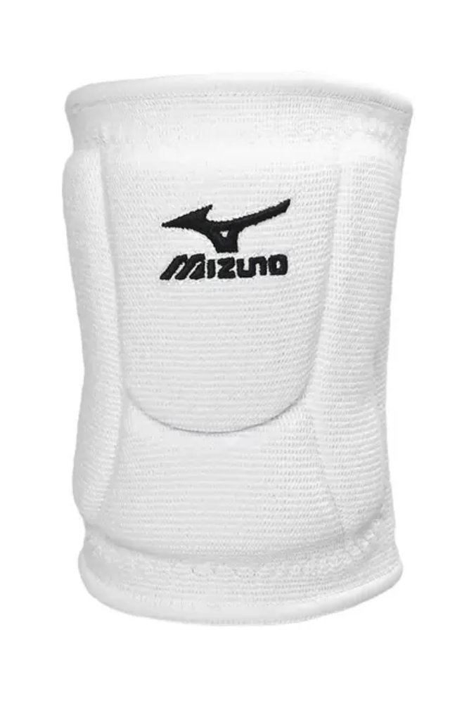 Joelheira-Mizuno-Voleibol-Lr6-Masculina-Branco