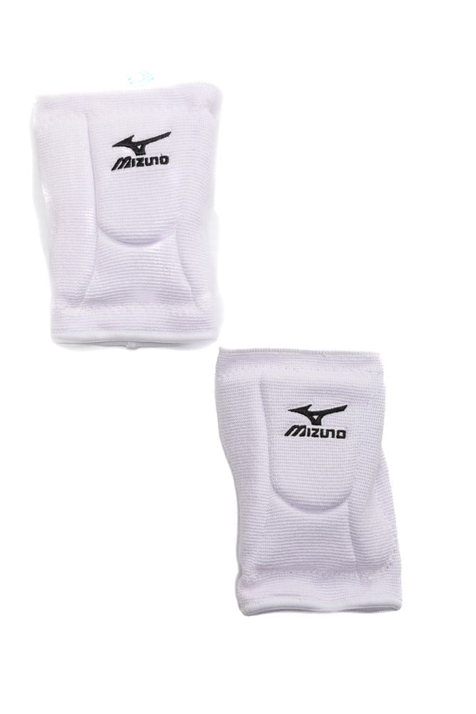 Joelheira-Mizuno-Voleibol-Lr6-Masculina-Branco