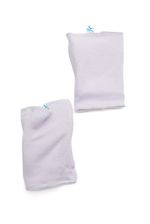 Joelheira-Mizuno-Voleibol-Lr6-Masculina-Branco