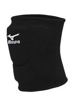 Joelheira-Mizuno-Voleibol-Lr6-Masculina-Preto