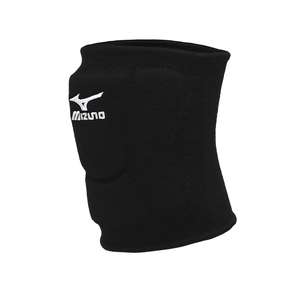 Joelheira Mizuno Voleibol Lr6 Masculina Preto