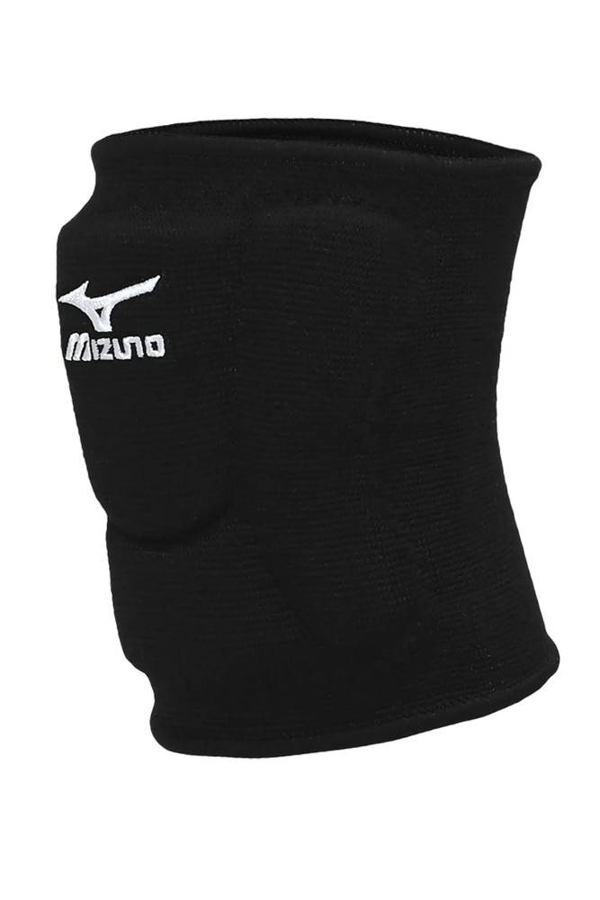 Joelheira-Mizuno-Voleibol-Lr6-Masculina-Preto