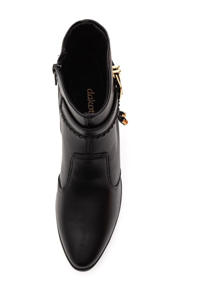 Bota-Ankle-Boot-Dakota-Da781-01-Preto