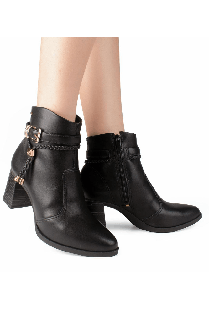 Bota-Ankle-Boot-Dakota-Da781-01-Preto