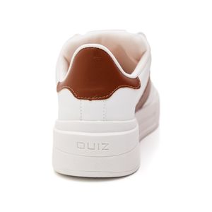 Tenis Quiz 69-1779-31 Branco