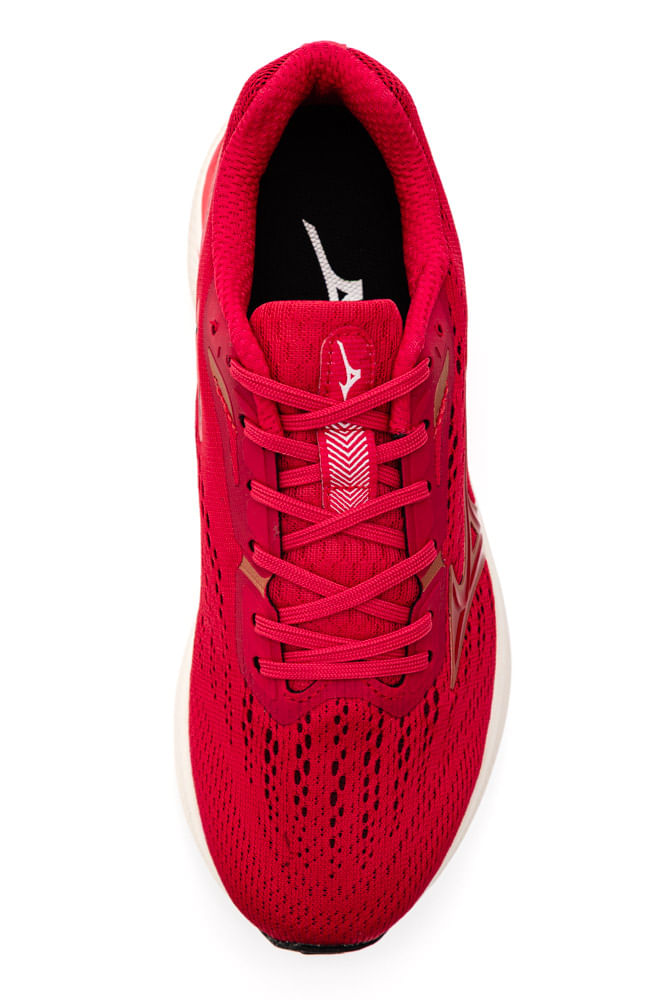 Tenis-Mizuno-Wave-Vitality-6-Corrida-Feminino-Vermelho